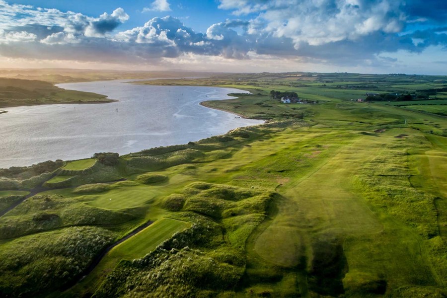 Causeway Coast Golf