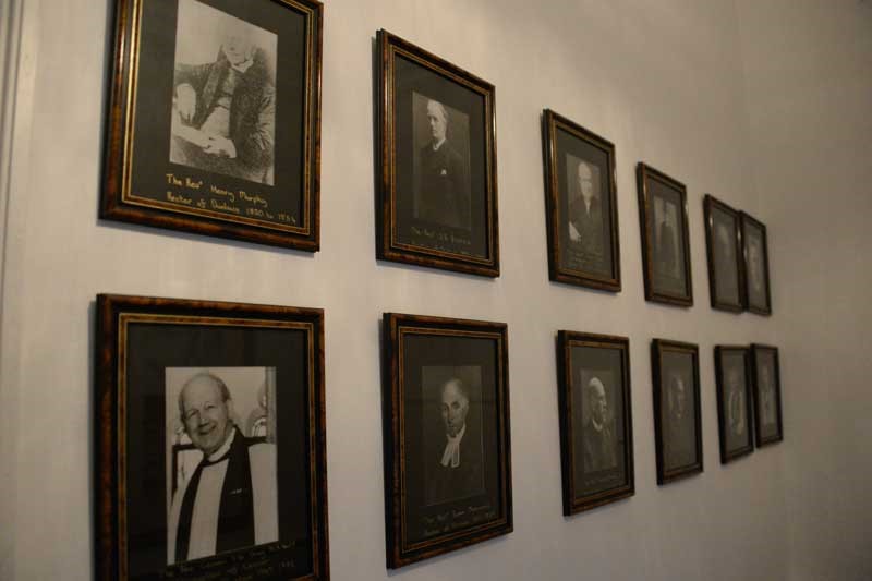 Ministers