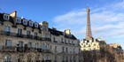 hotel paris tour eiffel pas cher