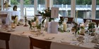 An image labelled Award Winning Weddings