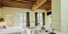 An image labelled Des Appartements simples et spacieux