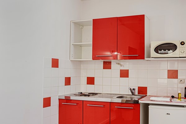 An image labelled Studio Double Confort
