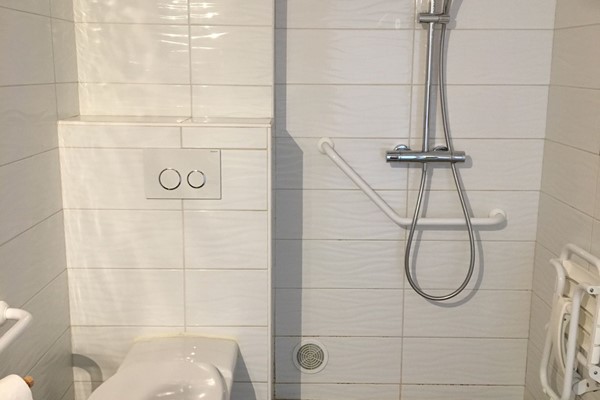 An image labelled Chambre Triple Triple