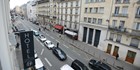 An image labelled La Fayette Hôtel - Site Officiel - Meilleur Tarif Garanti