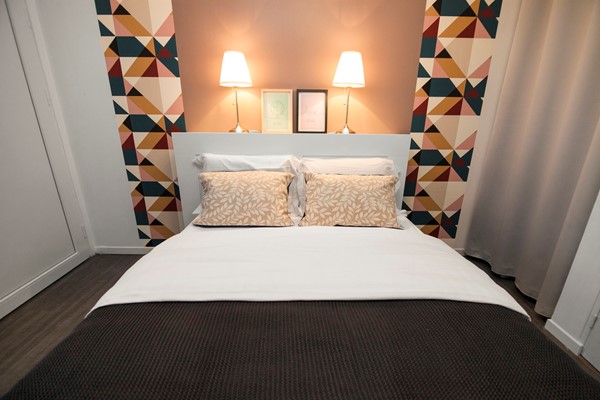An image labelled Chambre Double Standard