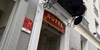 An image labelled Hôtel du Mont Louis au centre du 11ème arrondissement de Paris