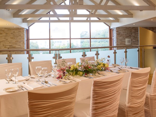 An image labelled Banquet/Function facilities