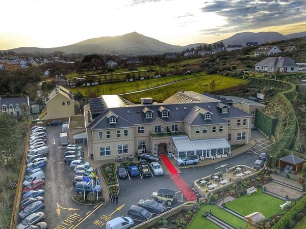 An image labelled Property building