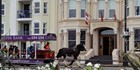 An image labelled The Regency Hotel