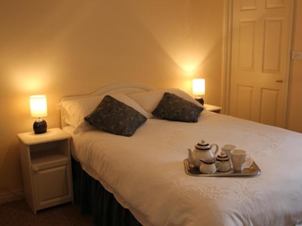 An image labelled Bedroom