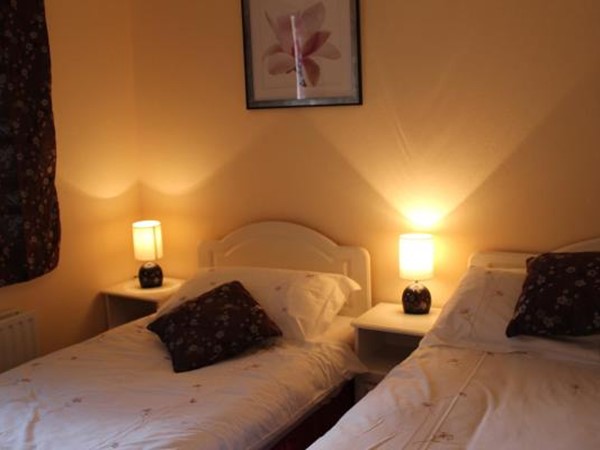An image labelled Bedroom