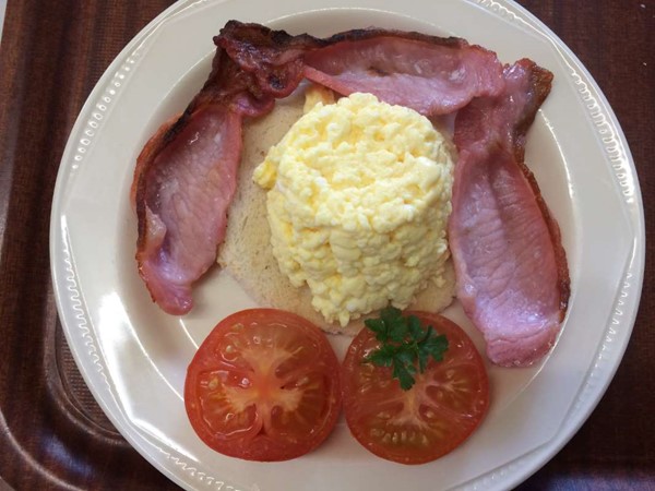 Hình ảnh có nhãn Breakfast