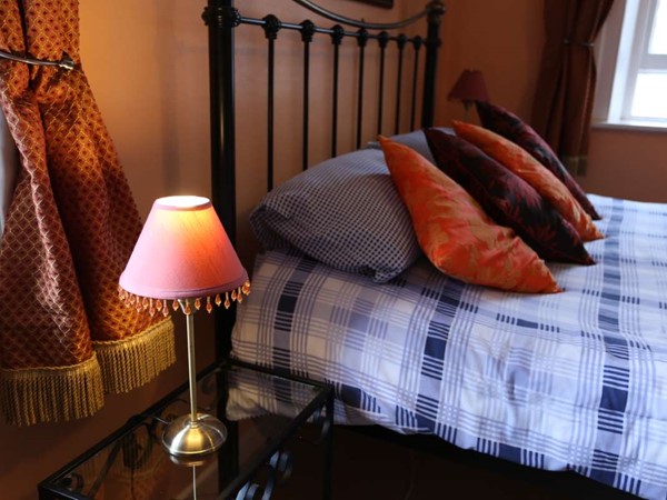 An image labelled Bedroom