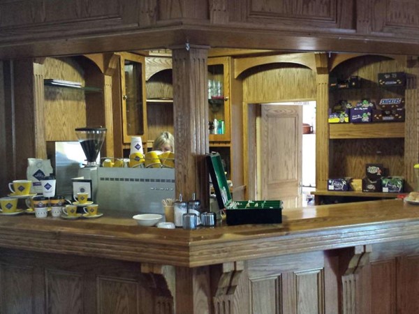 Hình ảnh có nhãn Coffee/tea facilities