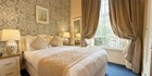 An image labelled Double Room at Baggot Court Townhouse