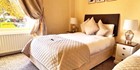 An image labelled Double Hotel Bedroom