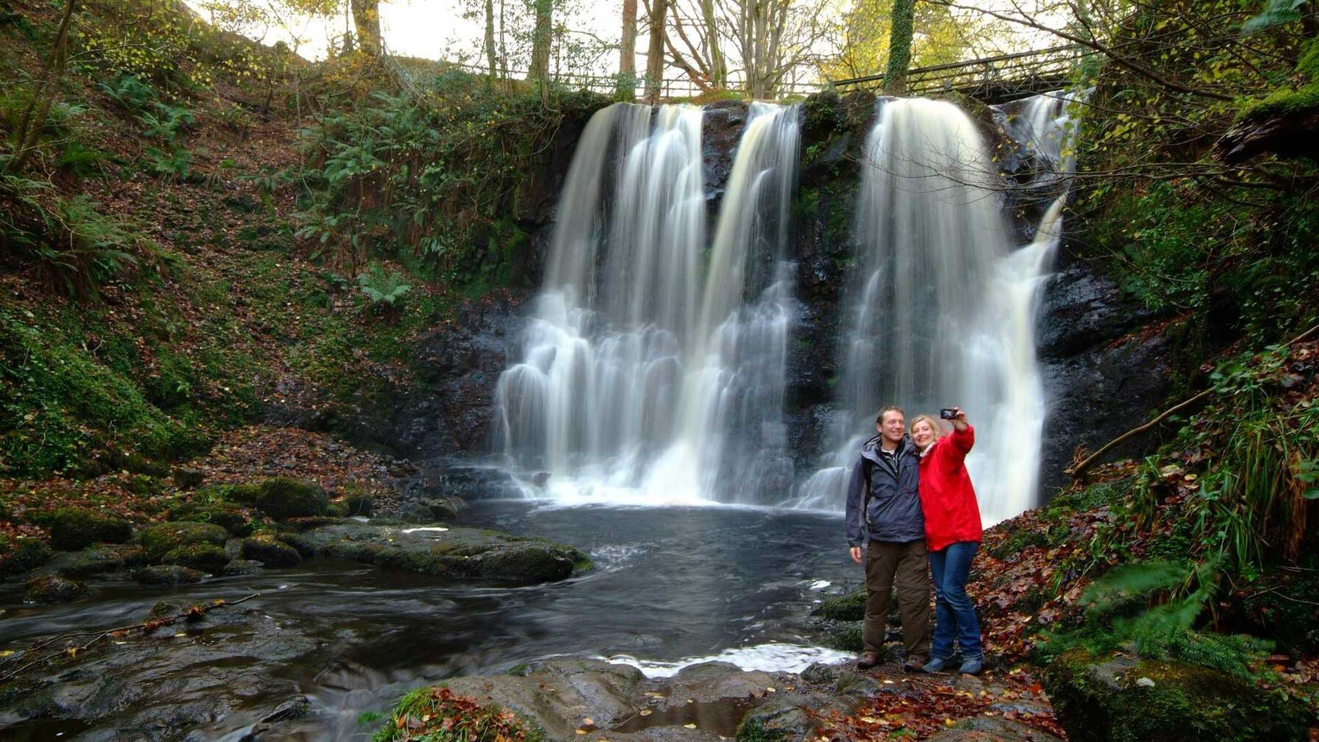 An image labelled Activities