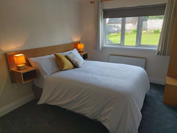 An image labelled Bedroom