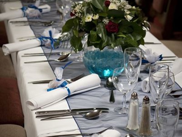 An image labelled Banquet/Function facilities