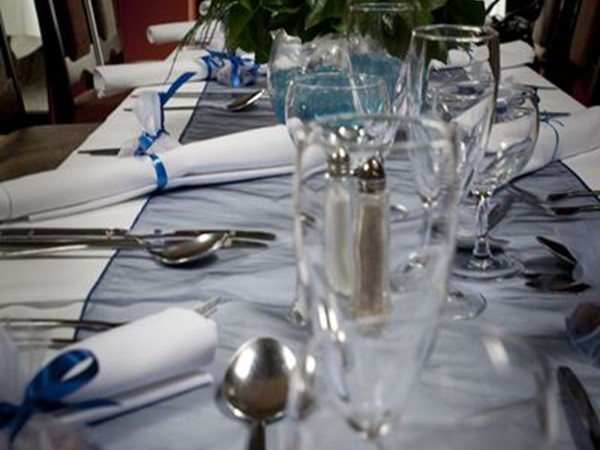 An image labelled Banquet/Function facilities