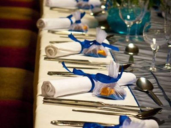 An image labelled Banquet/Function facilities