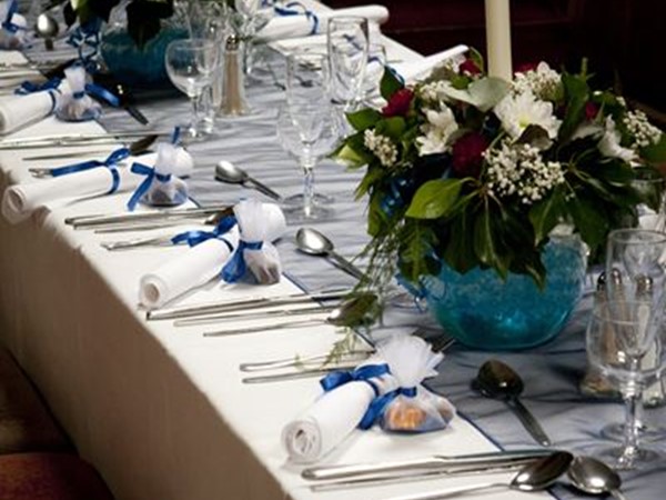 An image labelled Banquet/Function facilities