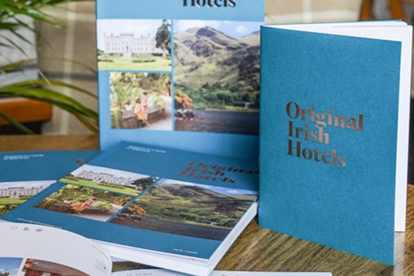 Original Irish Hotels