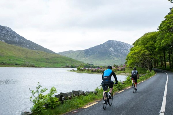 Connemara Cycling