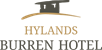 Hylands Burren Hotel