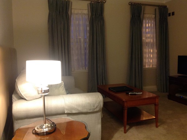 An image labelled Bedroom