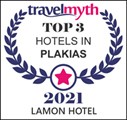 Plakias hotels