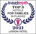 Plakias family hotels