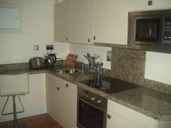 An image labelled Kitchen or kitchenette