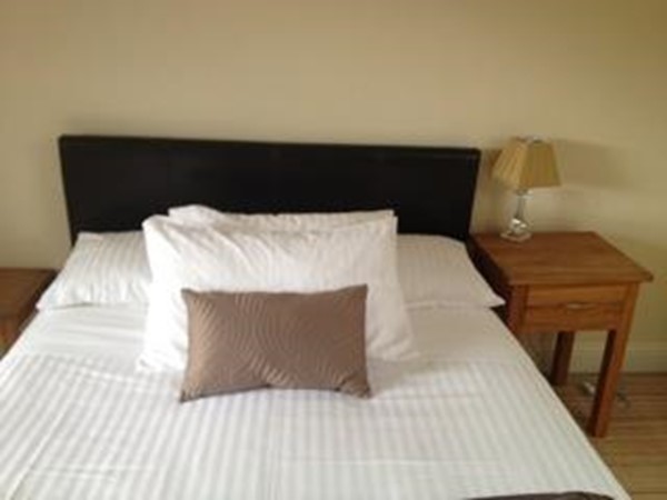 An image labelled Bedroom