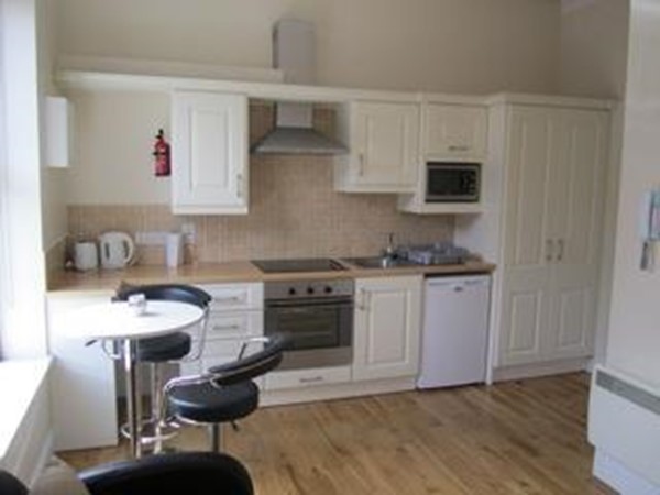 An image labelled Kitchen or kitchenette