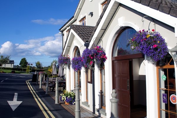 An image labelled Stay and Dance