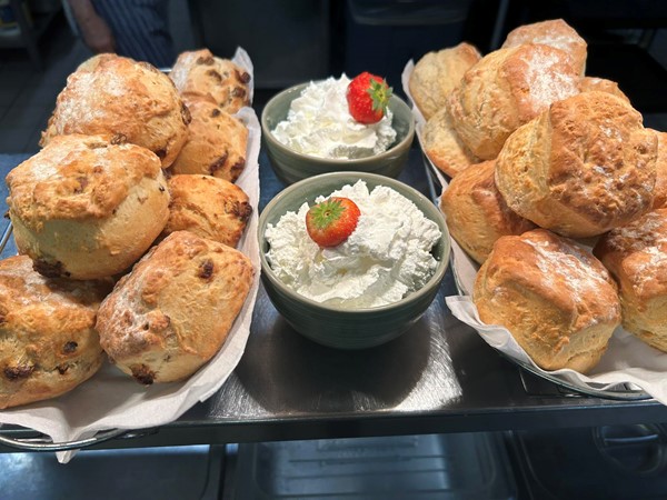 An image labelled Food