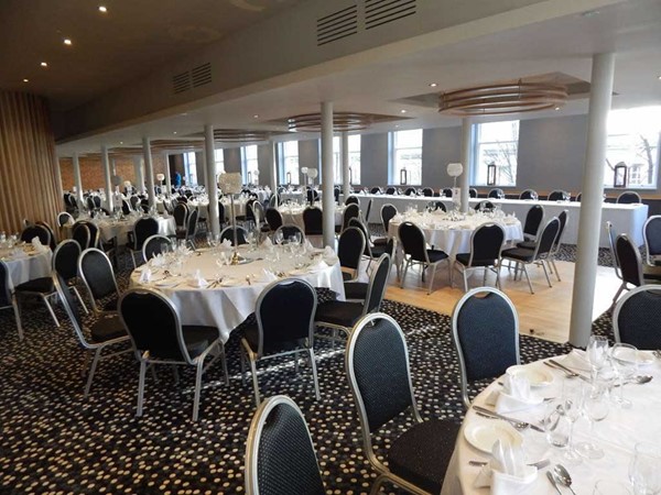 An image labelled Banquet/Function facilities