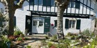 An image labelled The Farm of the Domaine de Bassilour: Hotel Rooms