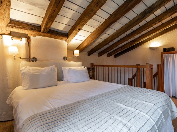 An image labelled Bedroom