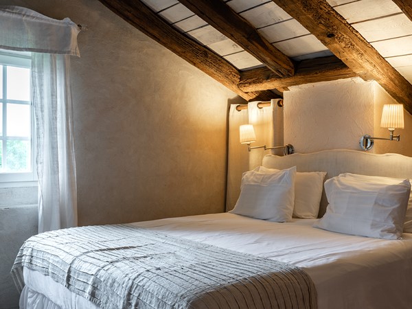 An image labelled Bedroom