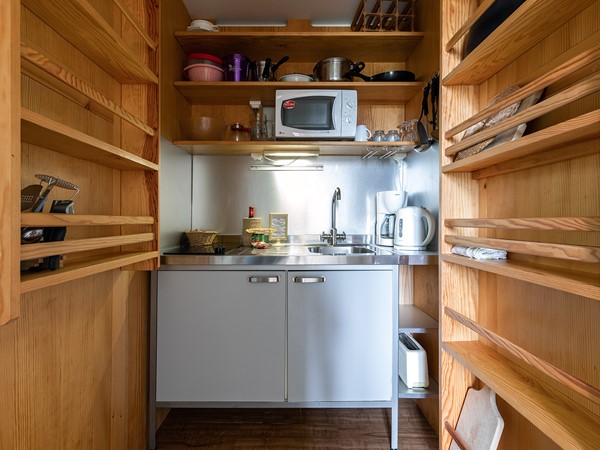 An image labelled Kitchen or kitchenette