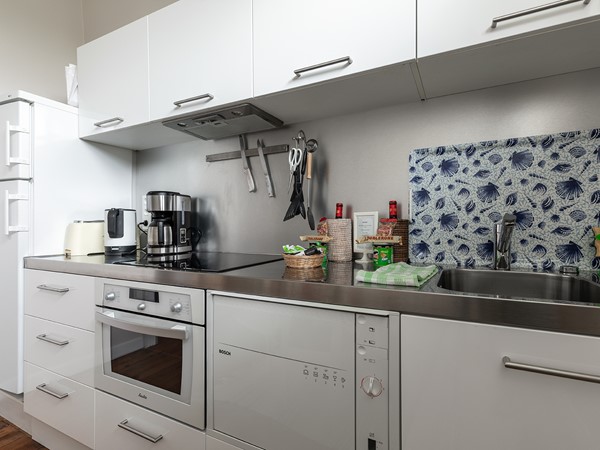 An image labelled Kitchen or kitchenette