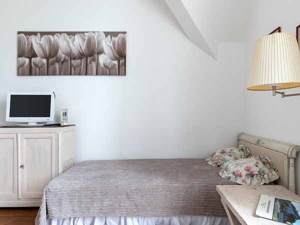 An image labelled Bedroom