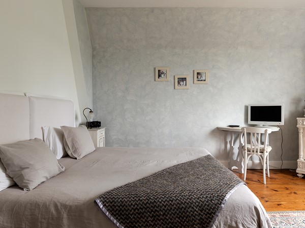 An image labelled Bedroom