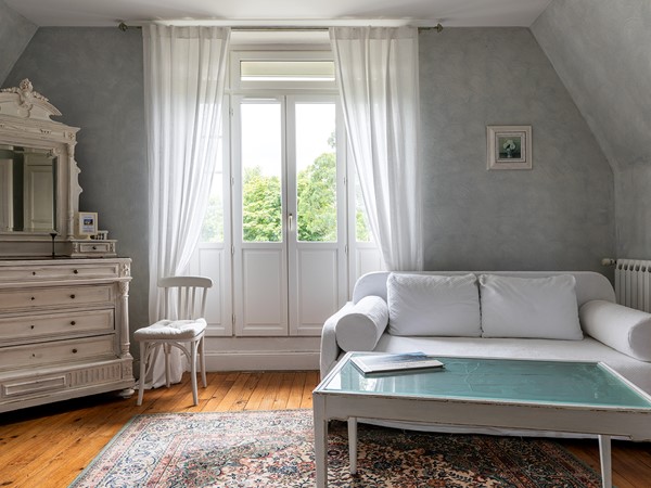 An image labelled Bedroom
