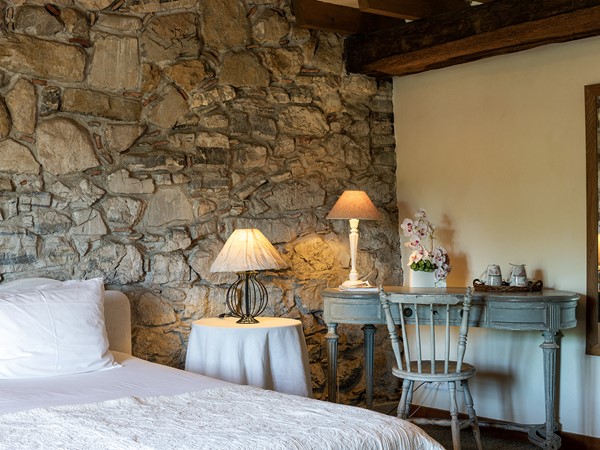 An image labelled Bedroom