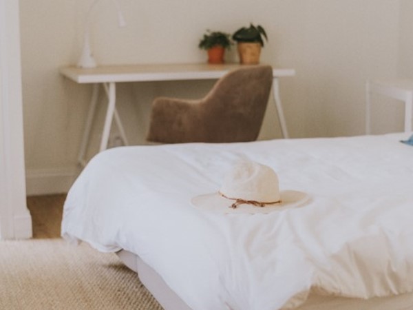 An image labelled Bedroom