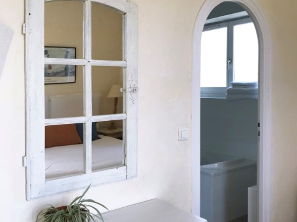 An image labelled Bedroom