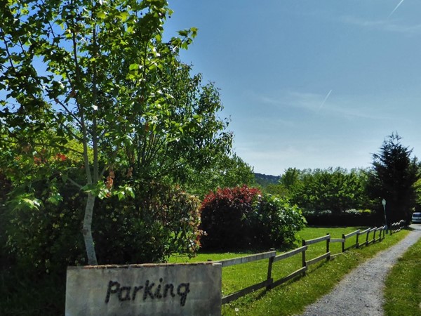 An image labelled Garden